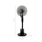 Sprair Innovagoods Standventilator Fernbedienung
