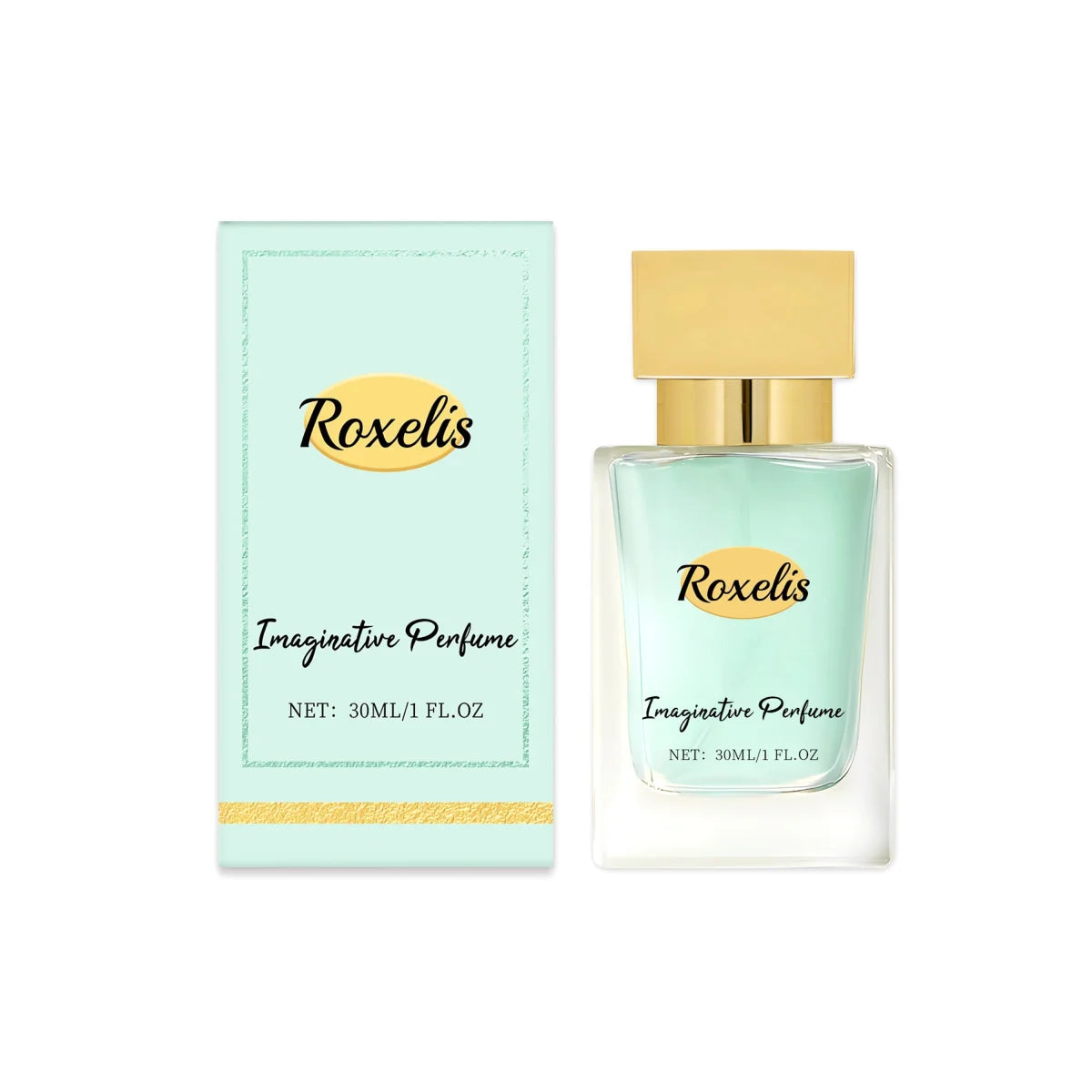 Citrus Charm – leichtes Parfumspray