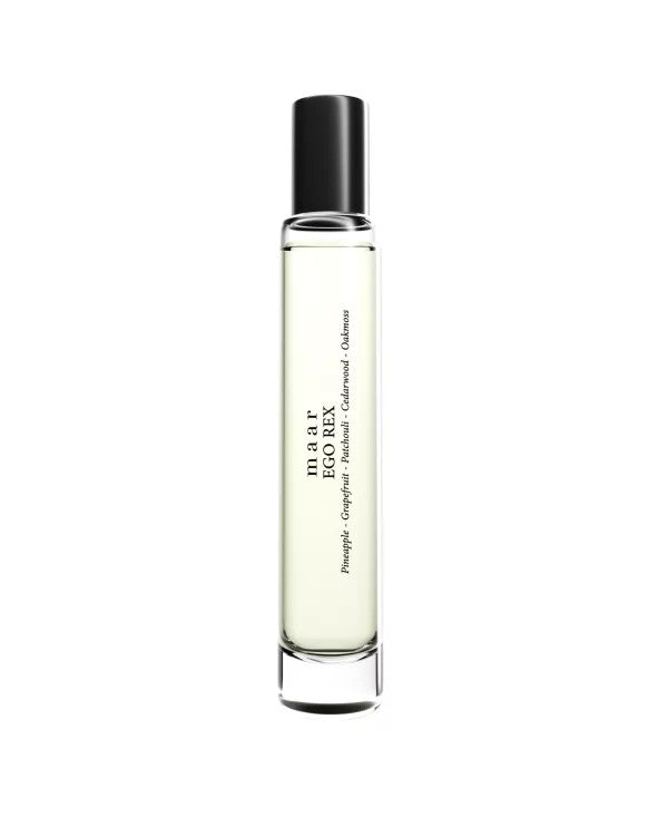 Parfümspray – Ego Rex, 15 ml, 50 ml