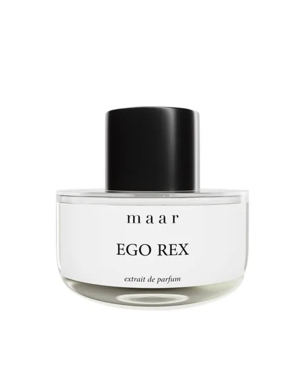 Parfümspray – Ego Rex, 15 ml, 50 ml – Produktansicht 2