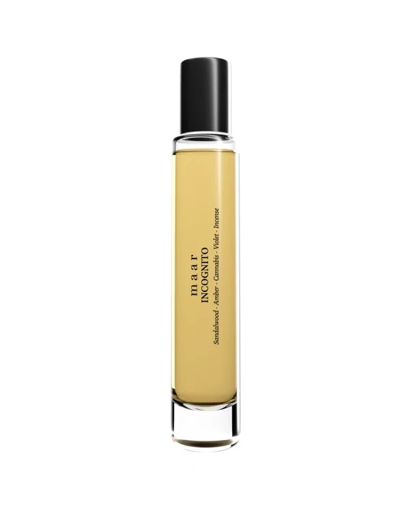 Parfümspray – Incognito, 15 ml, 50 ml