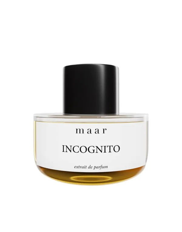 Parfümspray – Incognito, 15 ml, 50 ml – Produktansicht 2