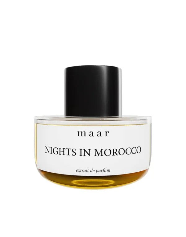 Parfümspray – Nights in Morocco, 15 ml, 50 ml – Produktansicht 2