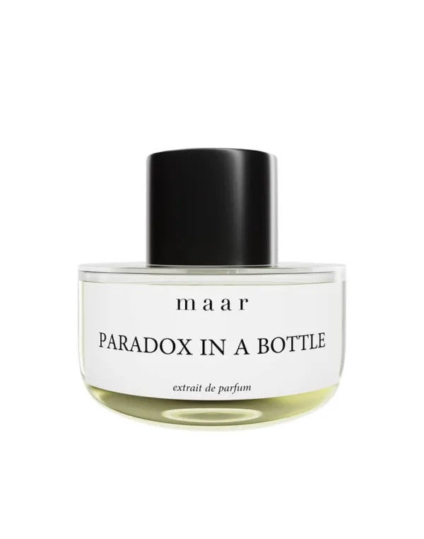 Parfümspray – Paradox In A Bottle, 15 ml, 50 ml – Produktansicht 2