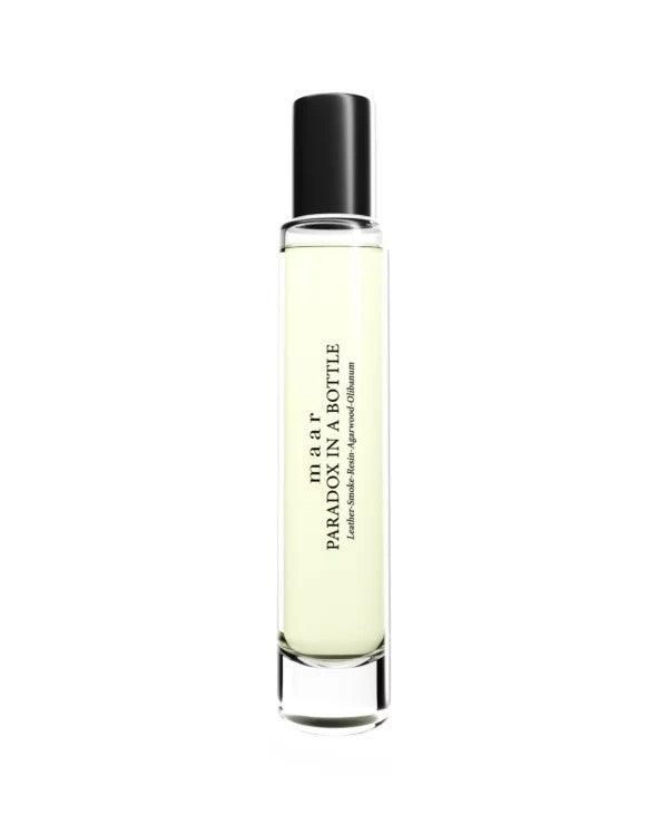 Parfümspray – Paradox In A Bottle, 15 ml, 50 ml