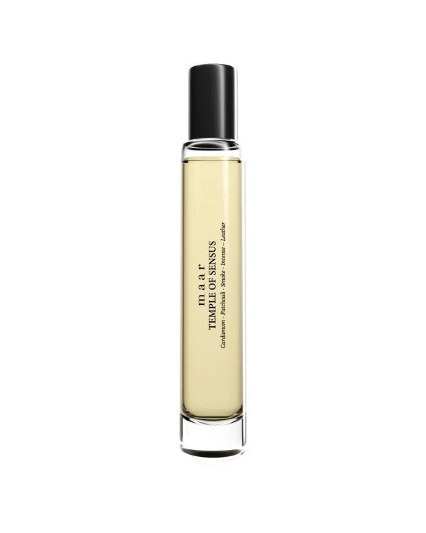 Parfümspray – Temple of Sensus, 15 ml, 50 ml