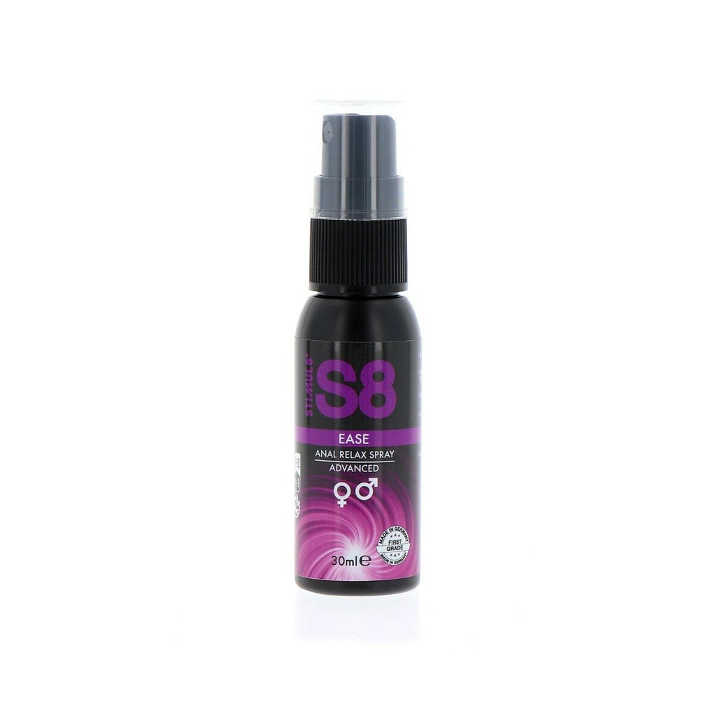 Stimul8 Anal-Gleitmittel – Erdbeere Spray 30 ml - Neuheiten