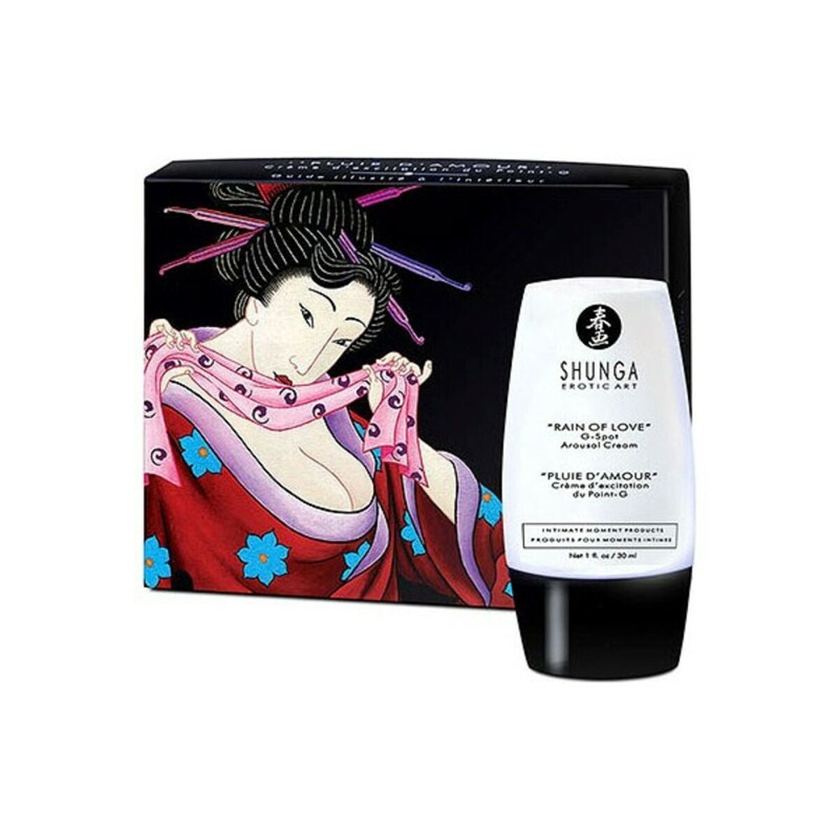 Stimulationscreme Shunga LC0101004 30 ml online kaufen