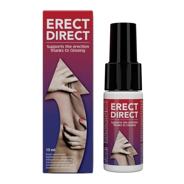 Stimulationsgel Cobeco 15 ml Sex und Sinnlichkeit - Neuheiten