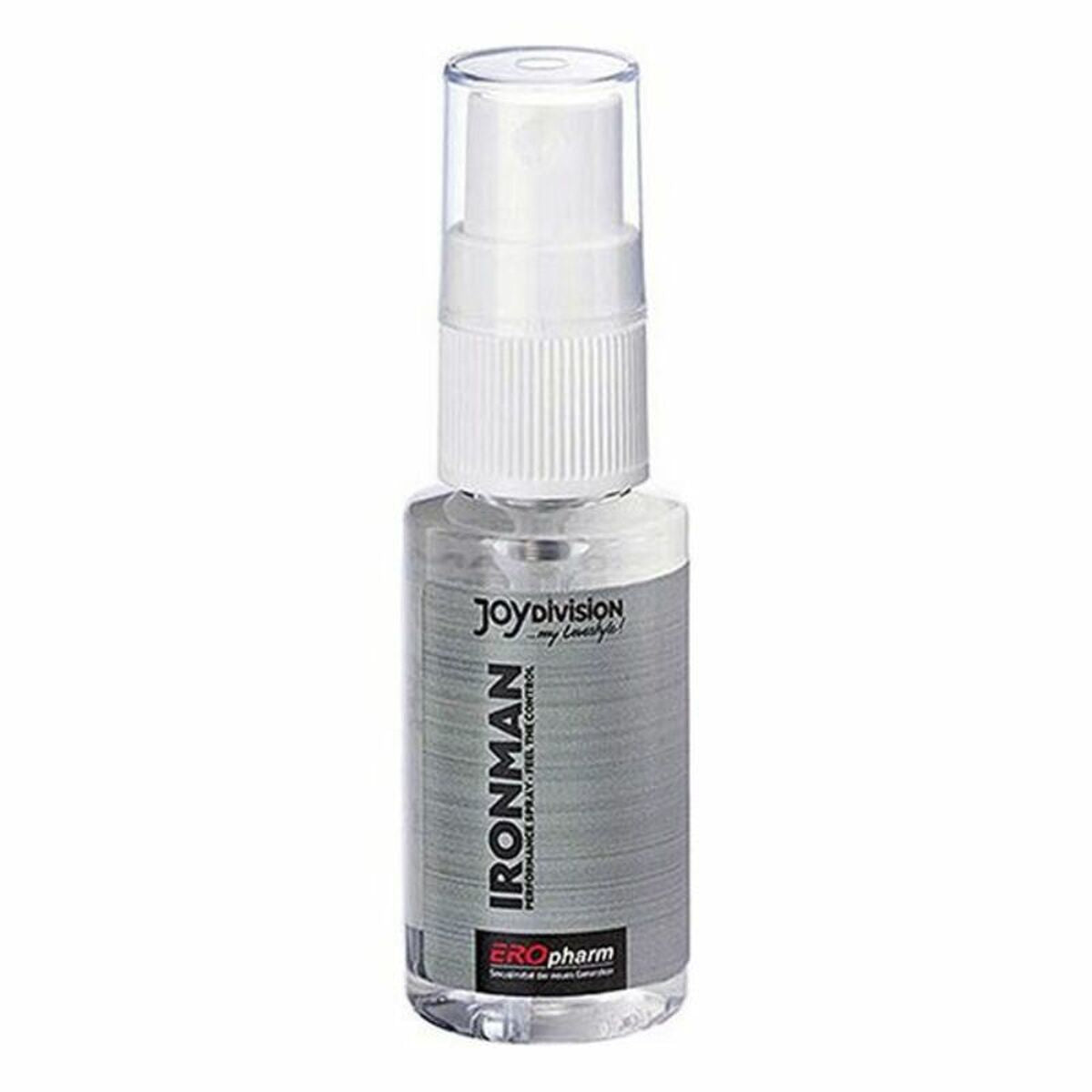 Stimulierendes Spray Joydivision für Fantasie und Spaß