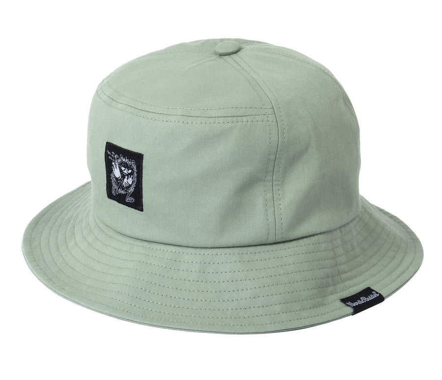 Bucket Hat Stinky – Hell Grün