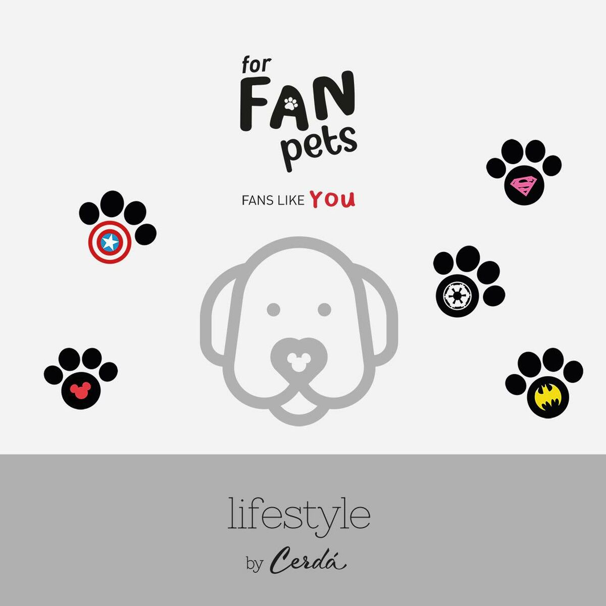 Stitch Hundegeschirr Hellblau S/M – Verstellbar & Komfortabel - Home Wohnen