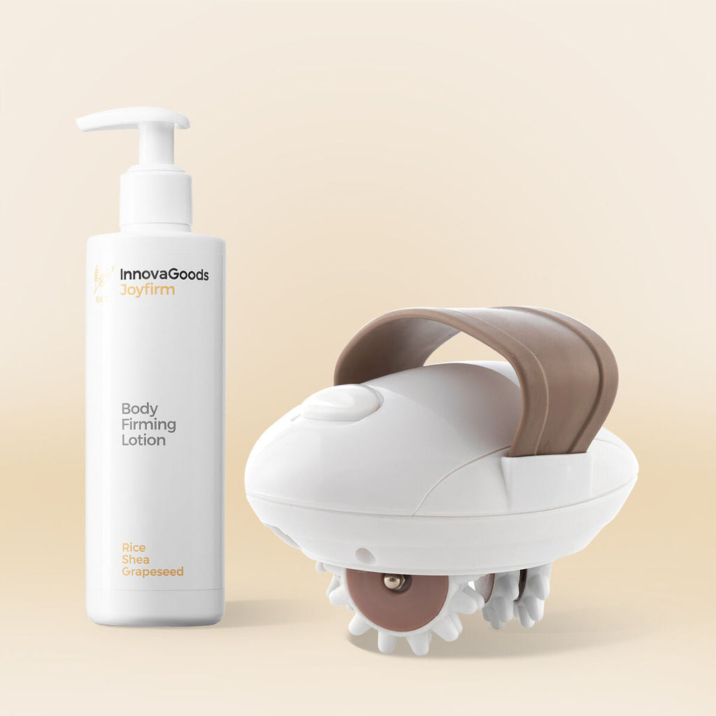 Straffende Anti-Cellulite-Behandlung - 250 ml