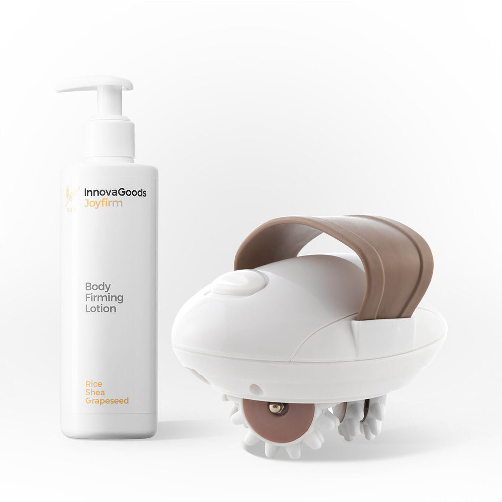 Straffende Anti-Cellulite-Behandlung - 250 ml