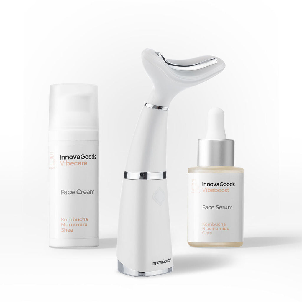 Straffende Gesichtsbehandlung – 80 ml