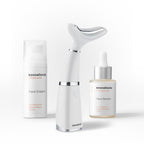 Straffende Gesichtsbehandlung – 80 ml