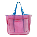 Strandtasche Barbie Pink für Sommer und Freizeit - Sport &