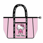 Strandtasche Hello Kitty Rosa 62x39x20 cm - Sport & Freizeit