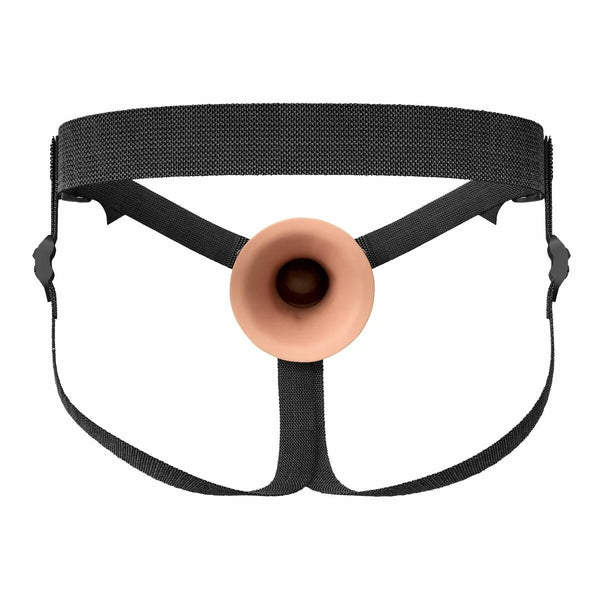 Strap-On Dildo Pipedream Erotikspielzeug Black Friday - Erotik Shop