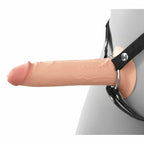 Strap-On Dildo Pipedream Erotikspielzeug Black Friday - Erotik Shop