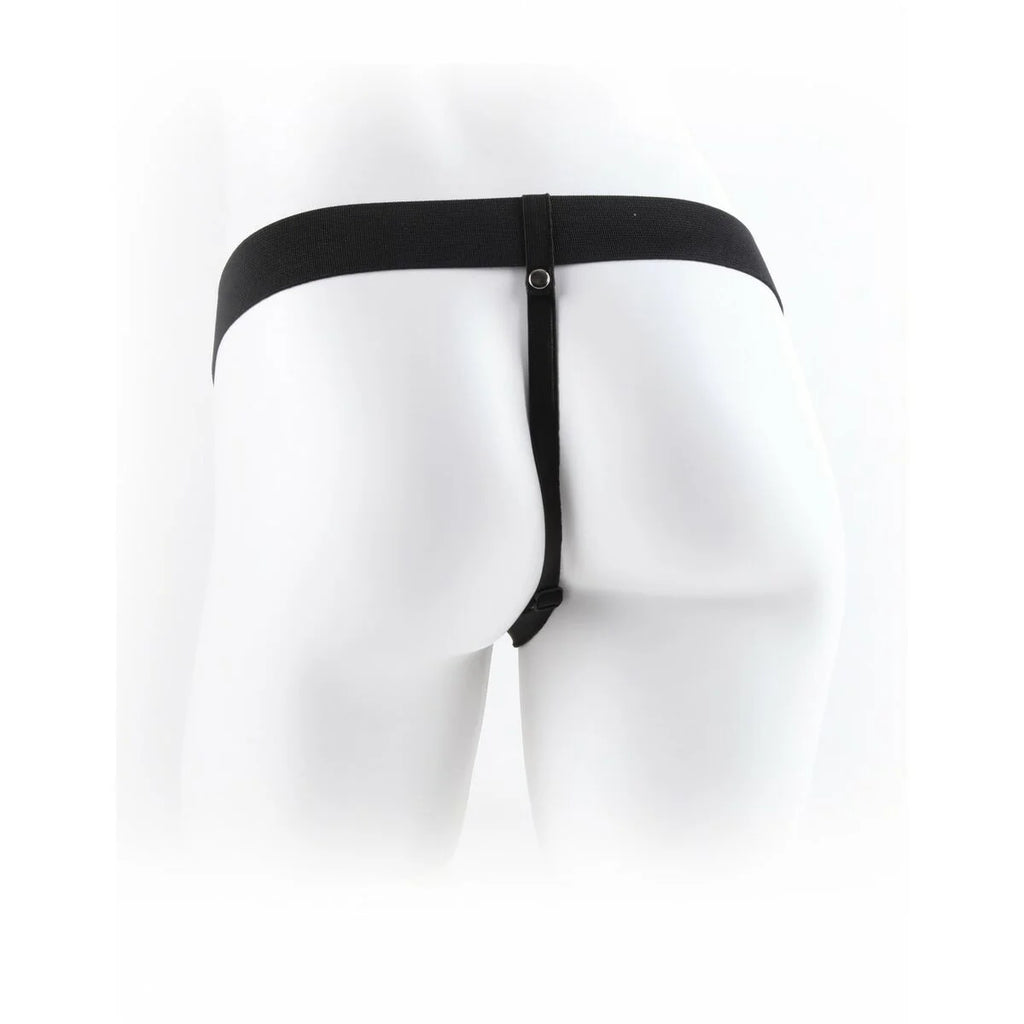 Strap On Dildo Pipedream Erotikspielzeug Gratis Versand - Erotik Shop