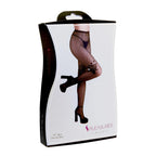 Strümpfe S Pleasures Damen Gratis Versand Black Friday - Mode & Accessoires