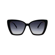 SU.VI Sonnenbrille 54009 Gold Braun