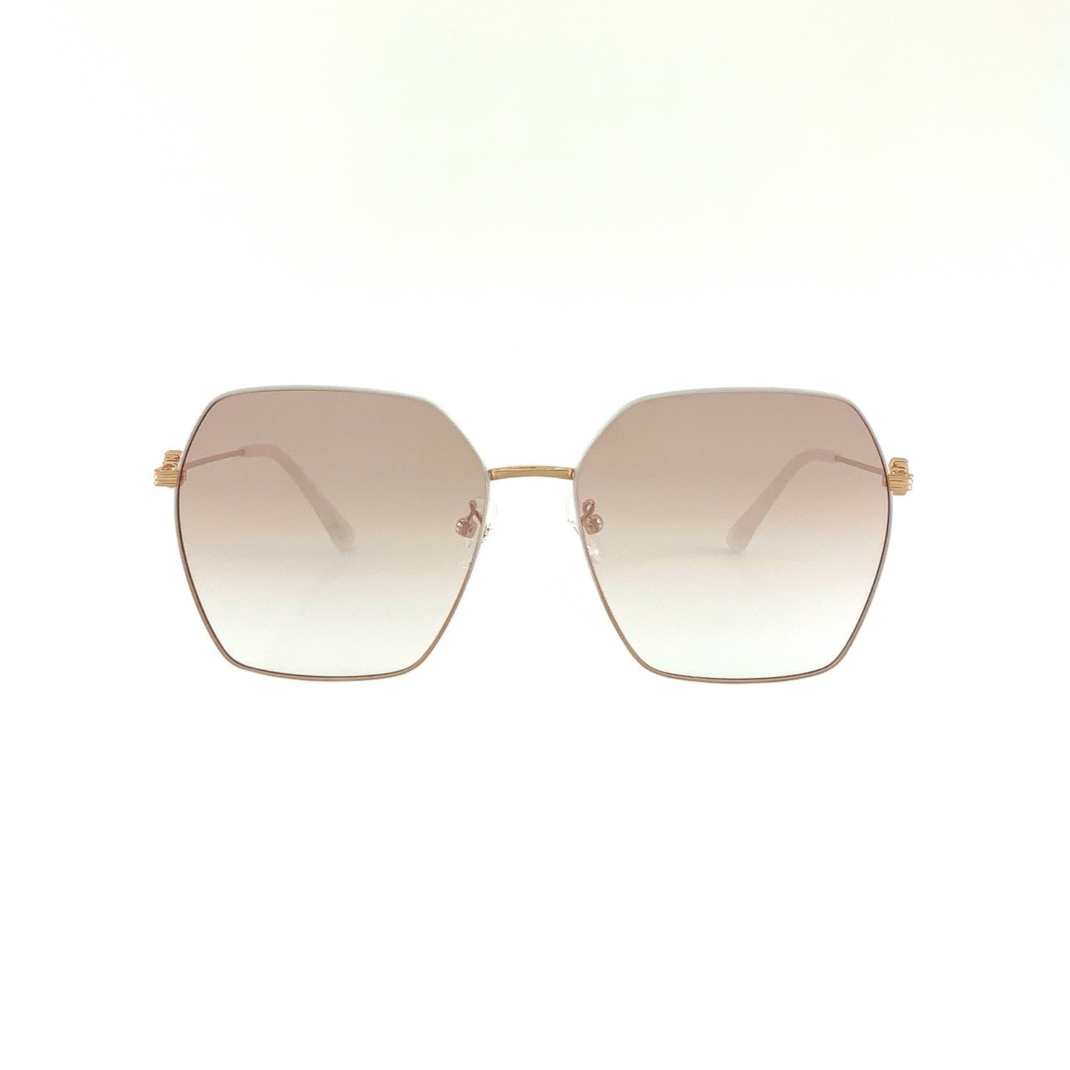 SU.VI Sonnenbrille 54020 in Frontansicht