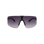SU.VI Sonnenbrille 55013 Mattgrau
