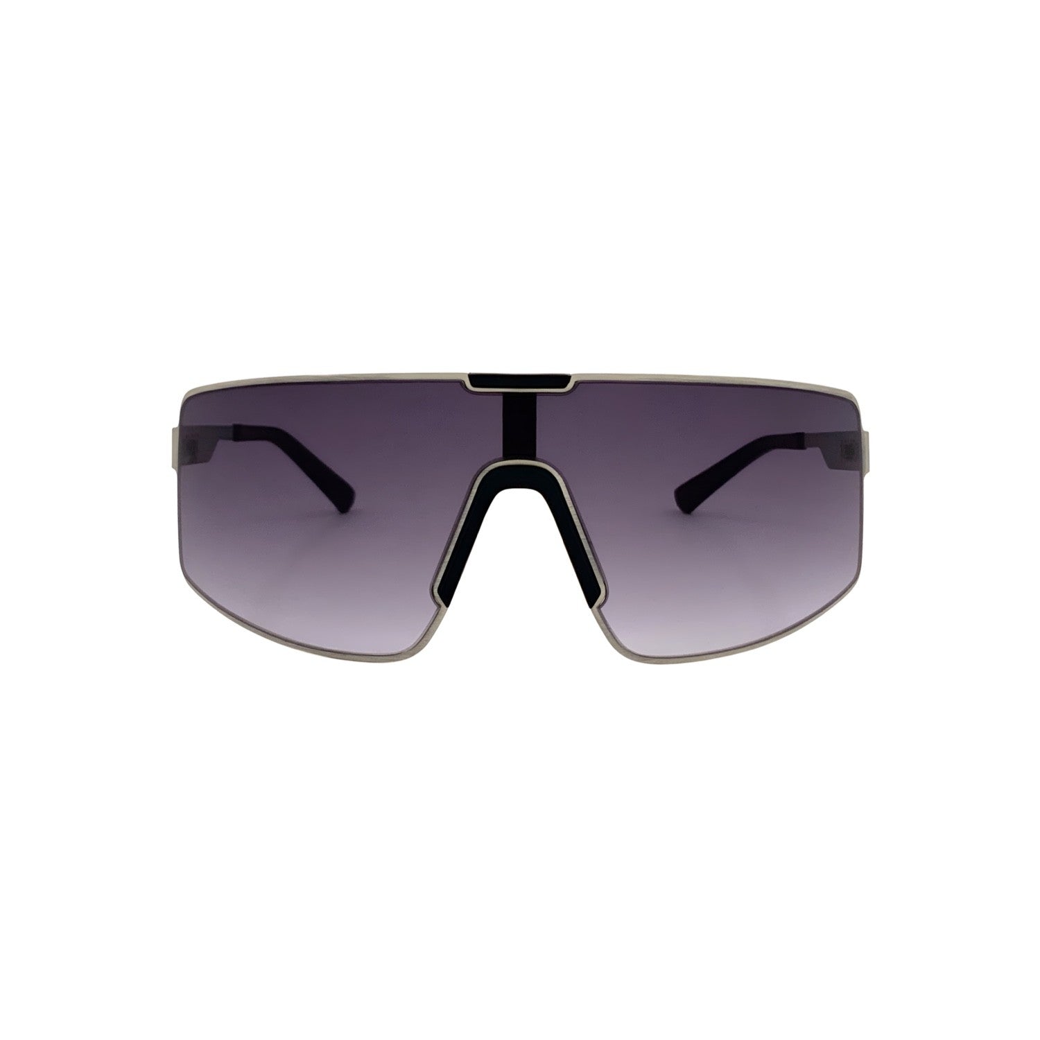SU.VI Sonnenbrille 55013 in Frontansicht