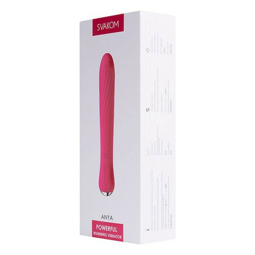Svakom Anya Vibrator – Elegantes Design Wasserfest