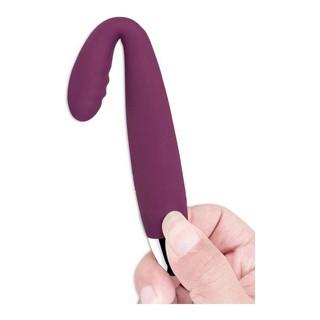 Svakom Cici Vibrator Violett – Flexibel & Elegant