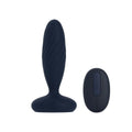 Svakom Plug Anal Schwarz 10 cm erotisches Spielzeug
