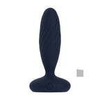 Svakom Plug Anal Schwarz 10 cm erotisches Spielzeug