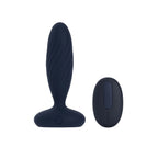 Svakom Plug Anal Schwarz 10 cm erotisches Spielzeug