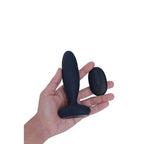 Svakom Plug Anal Schwarz 10 cm erotisches Spielzeug