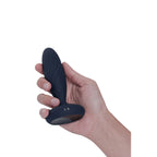 Svakom Plug Anal Schwarz 10 cm erotisches Spielzeug