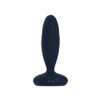 Svakom Plug Anal Schwarz 10 cm erotisches Spielzeug