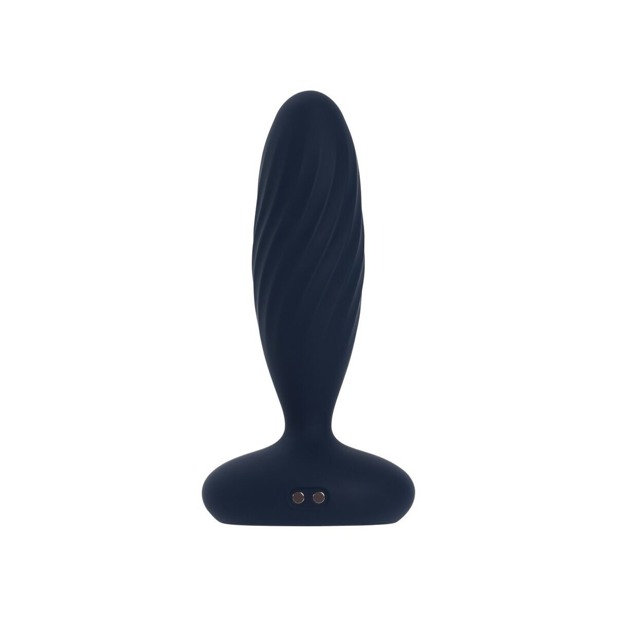 Svakom Plug Anal Schwarz 10 cm erotisches Spielzeug