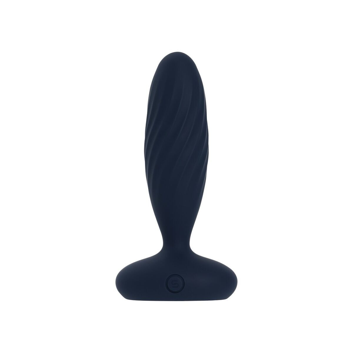 Svakom Plug Anal Schwarz 10 cm erotisches Spielzeug