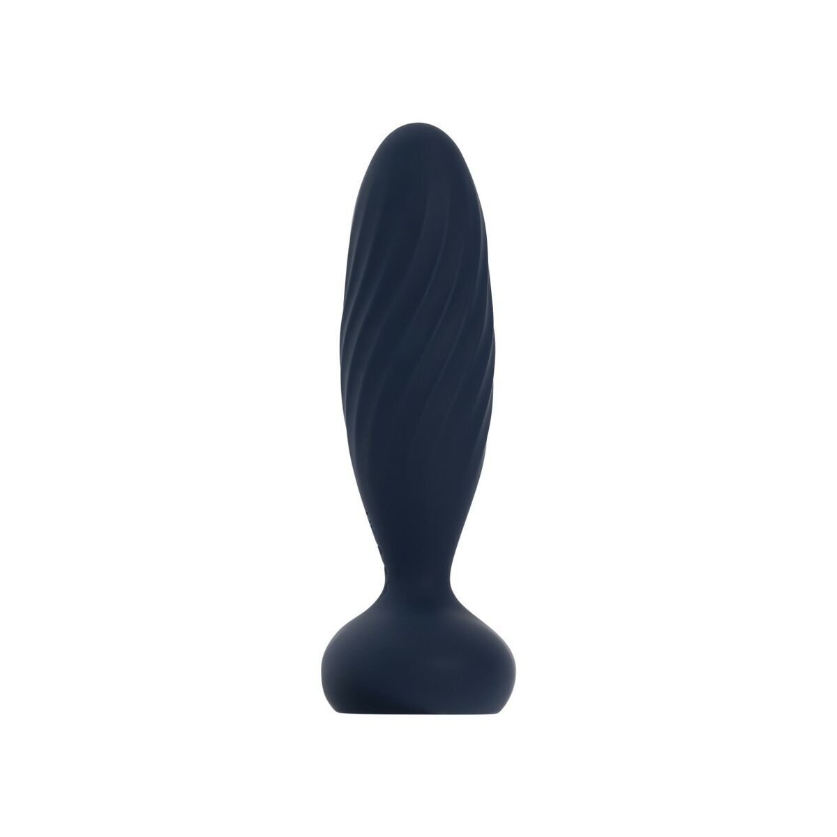 Svakom Plug Anal Schwarz 10 cm erotisches Spielzeug