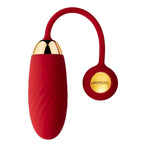 Svakom Vibrator – Modernes Design Mit App-Steuerung - Erotik Shop