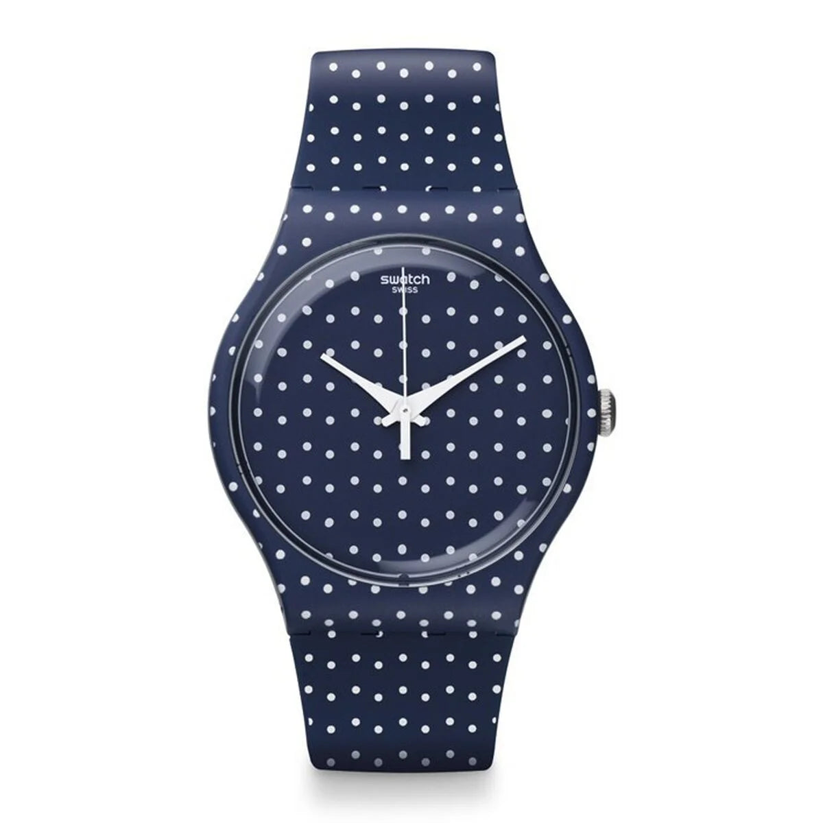 Damenuhr Swatch SUON106