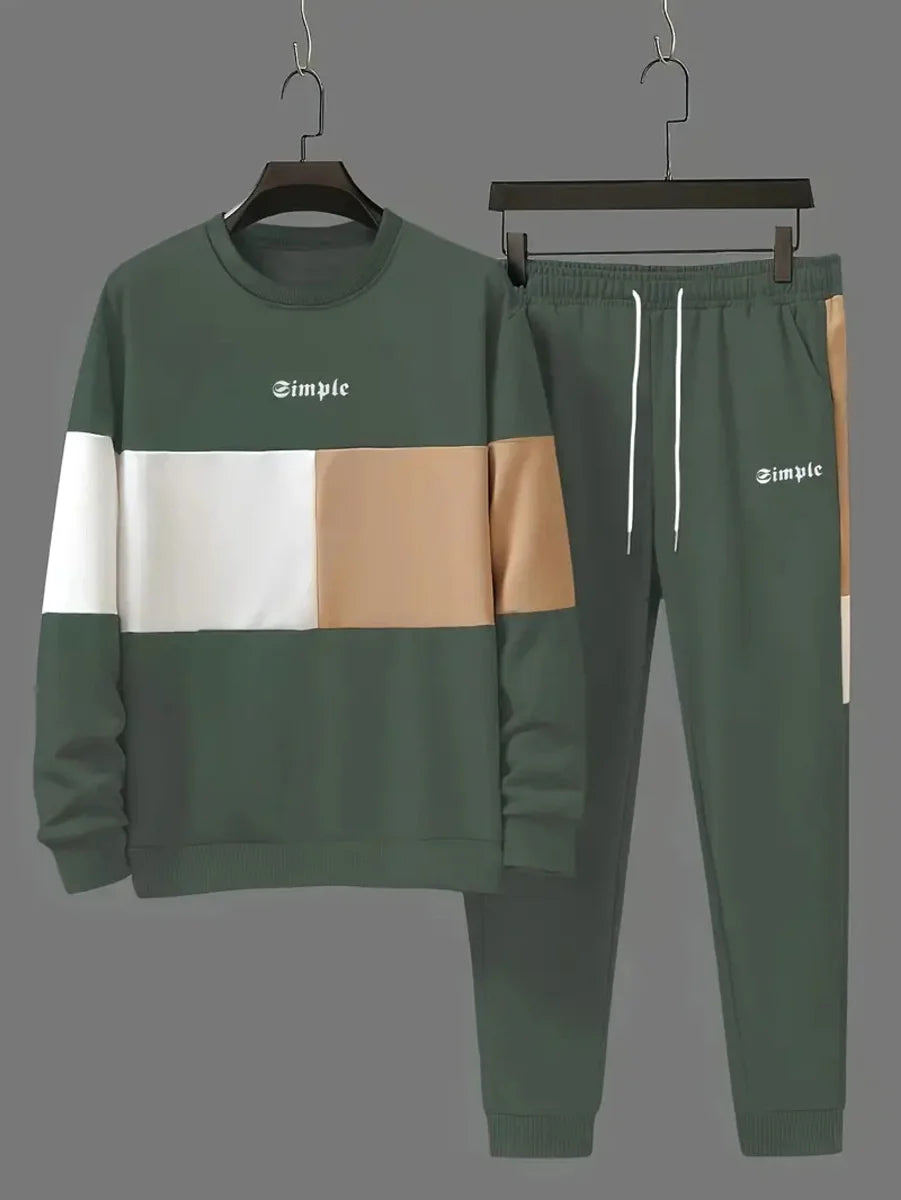 Sweatshirt mit 3D-Leopardenprint
