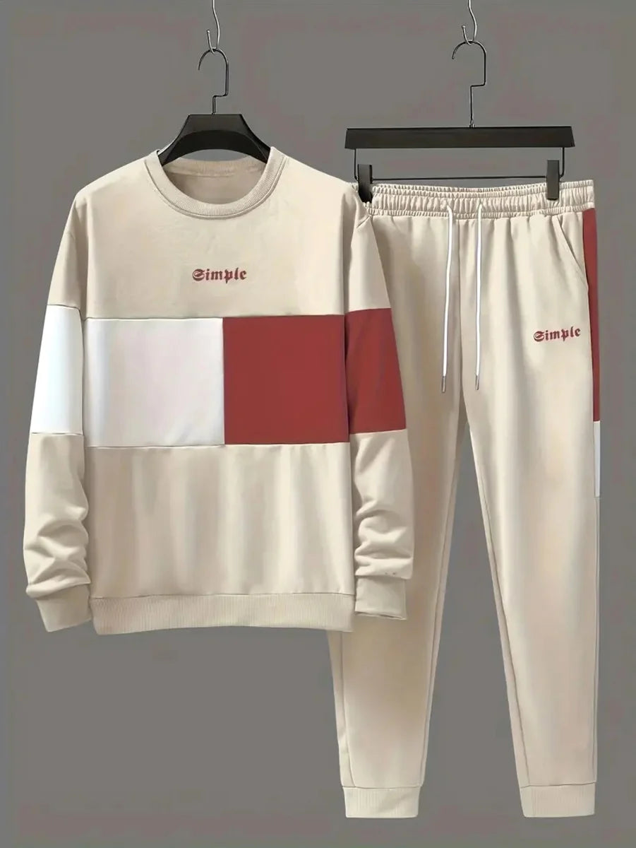 Sweatshirt mit 3D-Leopardenprint