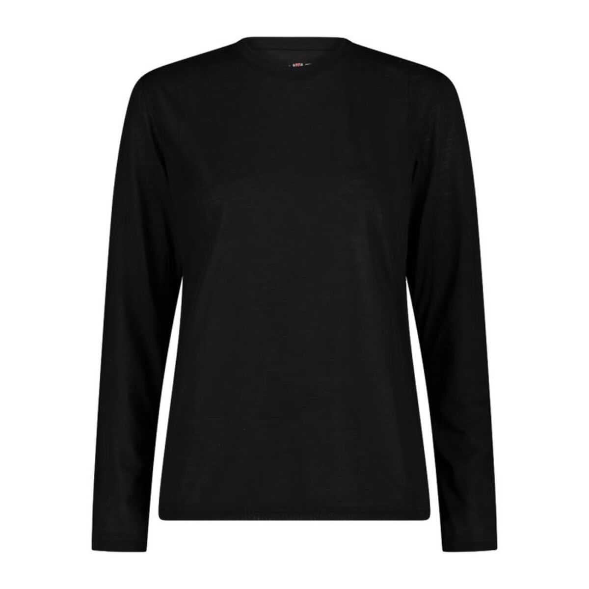 T Shirt Campagnolo Schwarz für Sport und Outdoor - & Freizeit