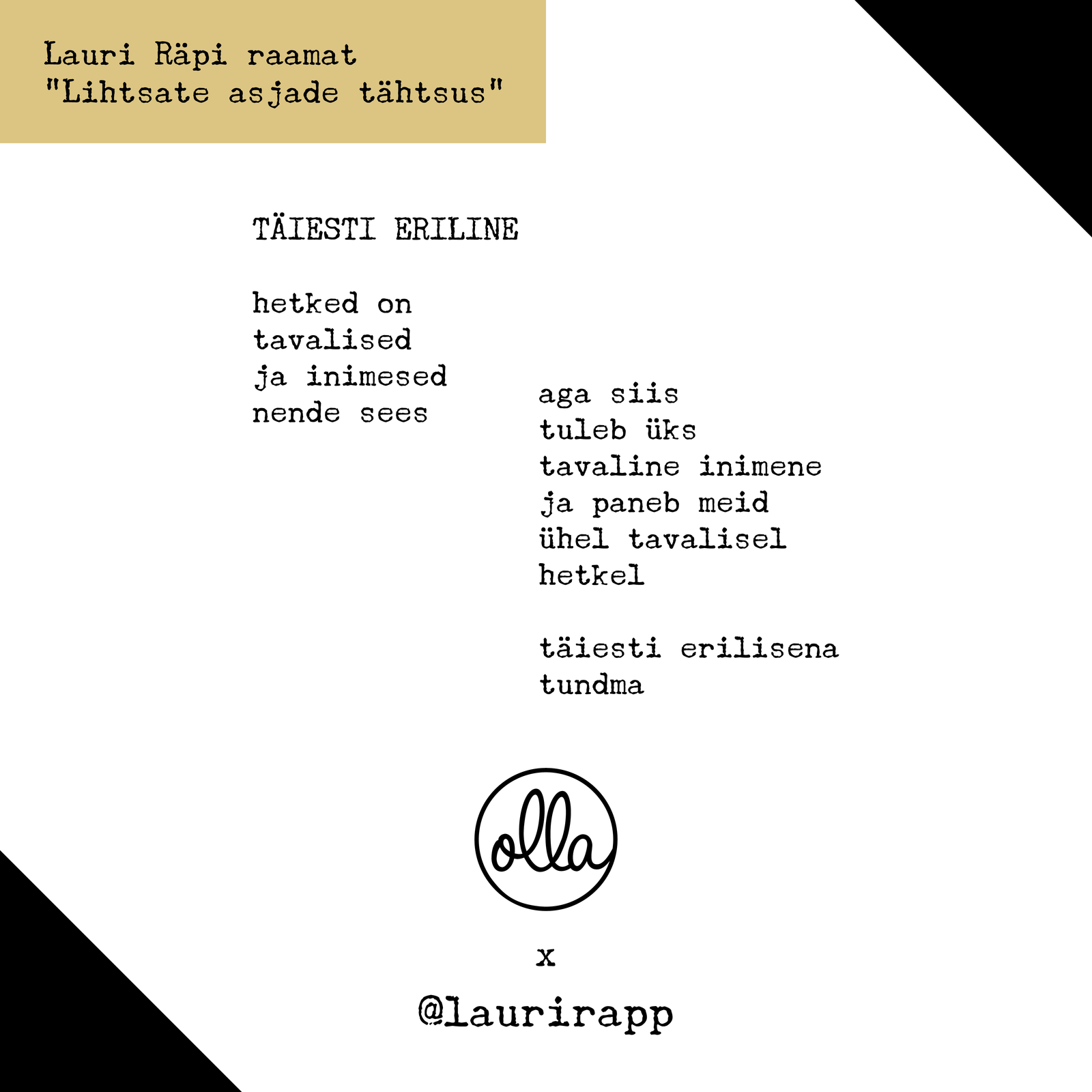 Herrenring „TÄIESTI ERILINE“ von Lauri Räpp – Produktansicht 2