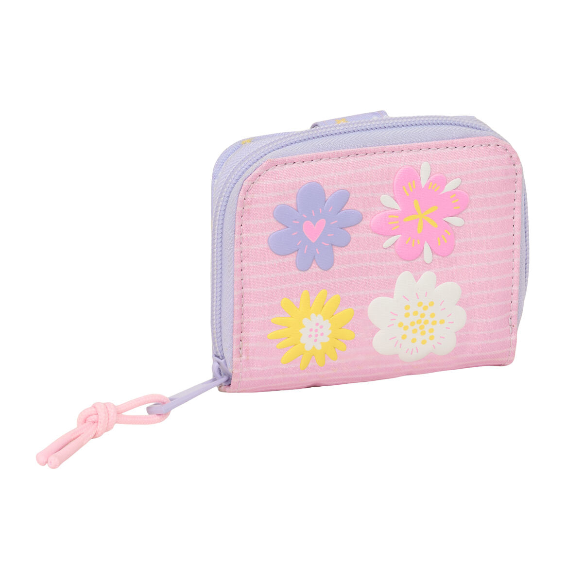 Tasche Safta Bouquet Rosa Lila jetzt entdecken