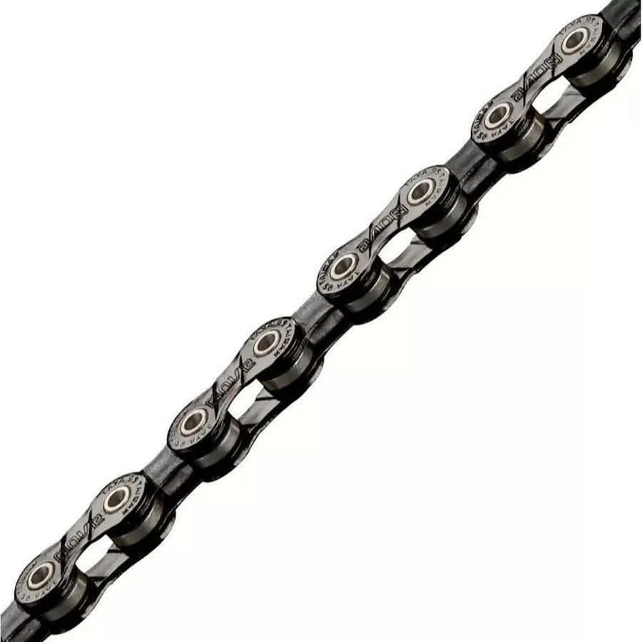 Fahrradkette Taya – Schwarz