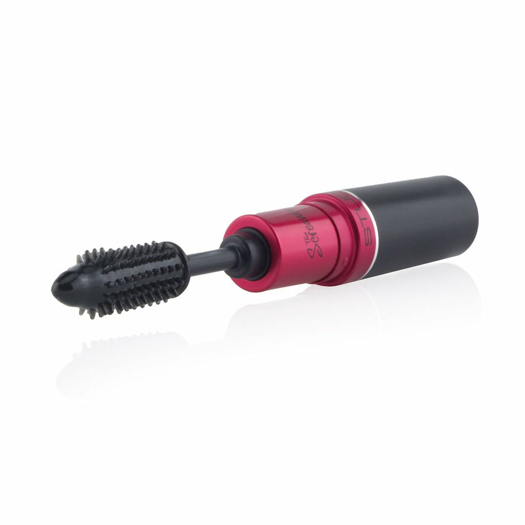The Screaming O Vibrator – Schwarz Rot 4 Geschwindigkeitsstufen